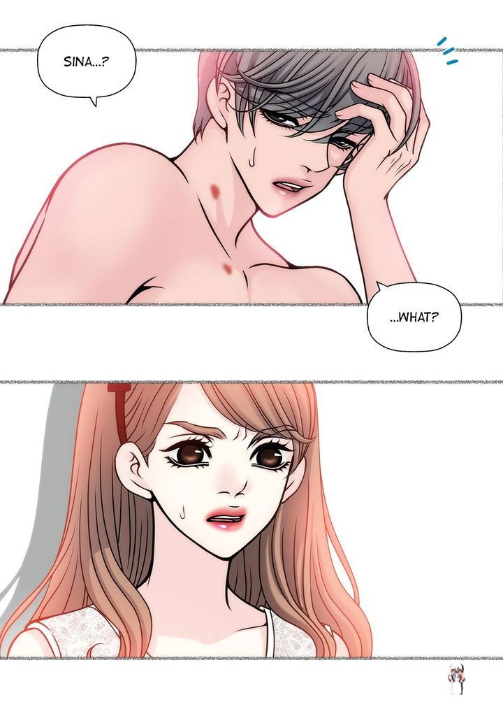 Cinderella&rsquo;s Man Cinderella&rsquo;s Man Chapter 15 - Page 33