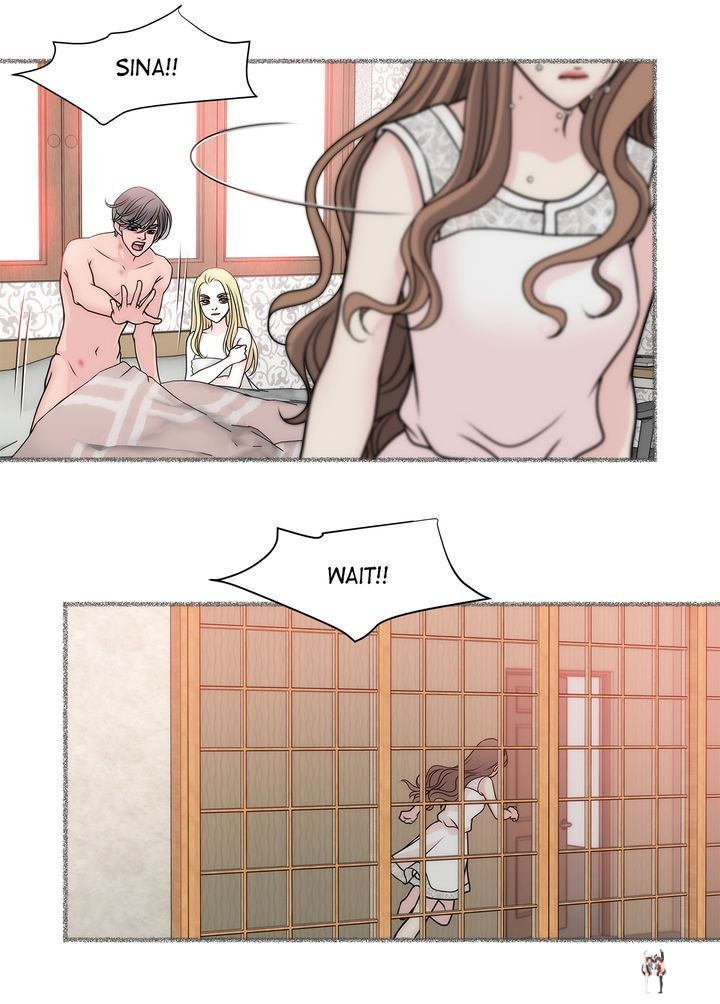 Cinderella&rsquo;s Man Cinderella&rsquo;s Man Chapter 15 - Page 35