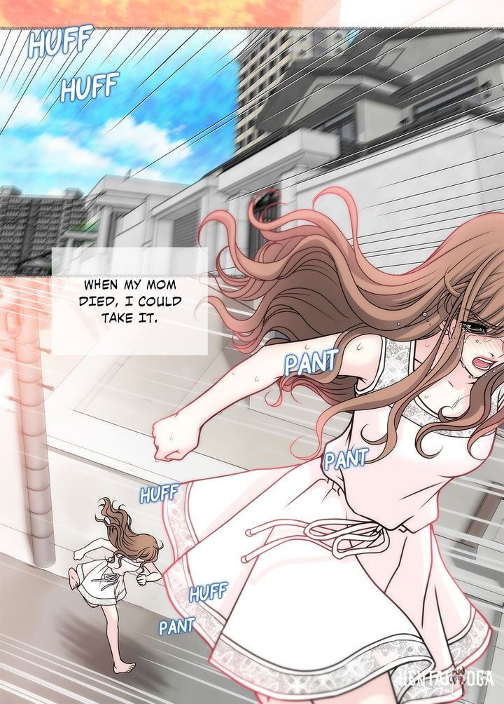 Cinderella&rsquo;s Man Cinderella&rsquo;s Man Chapter 15 - Page 36