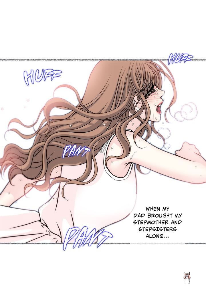 Cinderella&rsquo;s Man Cinderella&rsquo;s Man Chapter 15 - Page 37