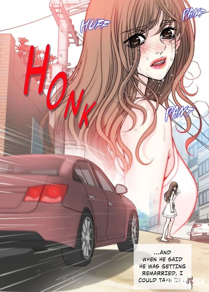 Cinderella&rsquo;s Man Cinderella&rsquo;s Man Chapter 15 - Page 38