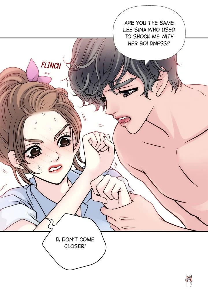 Cinderella&rsquo;s Man Cinderella&rsquo;s Man Chapter 15 - Page 4