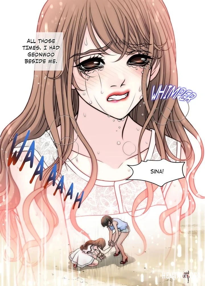 Cinderella&rsquo;s Man Cinderella&rsquo;s Man Chapter 15 - Page 41