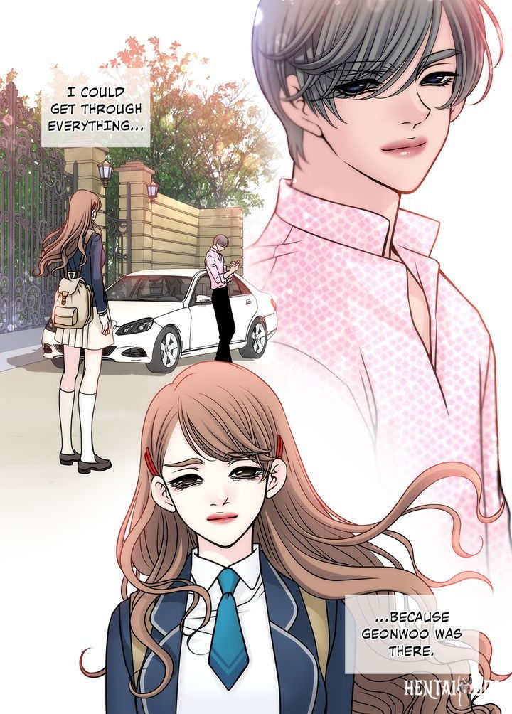 Cinderella&rsquo;s Man Cinderella&rsquo;s Man Chapter 15 - Page 42