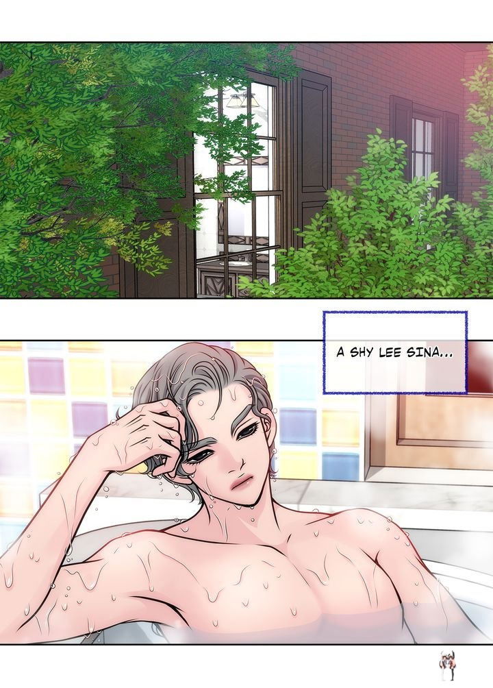 Cinderella&rsquo;s Man Cinderella&rsquo;s Man Chapter 15 - Page 44