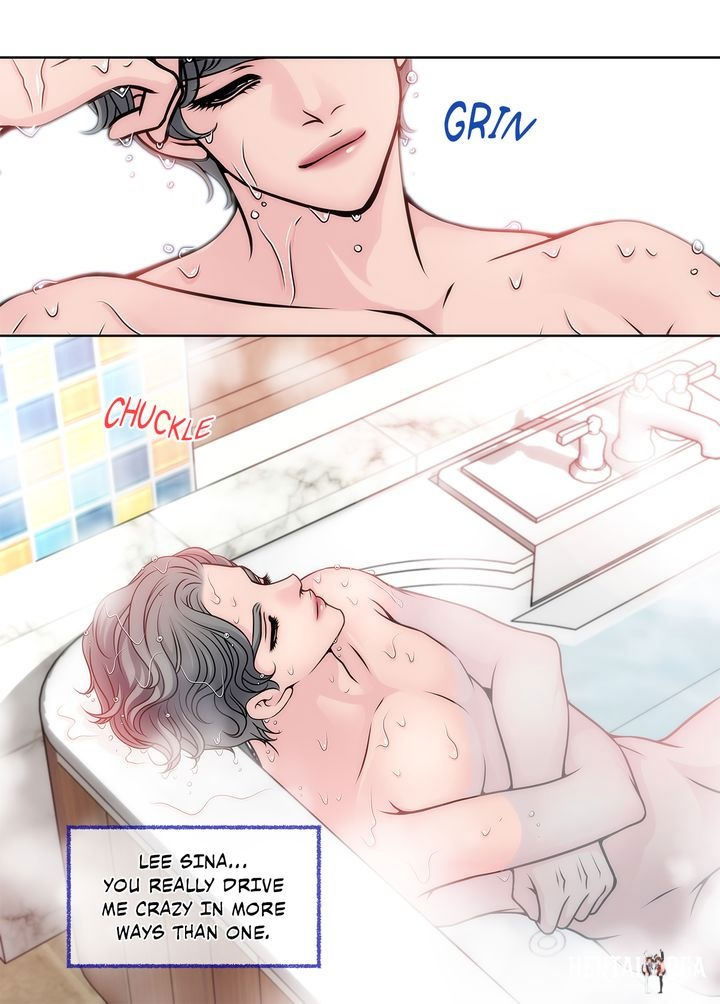 Cinderella&rsquo;s Man Cinderella&rsquo;s Man Chapter 15 - Page 45