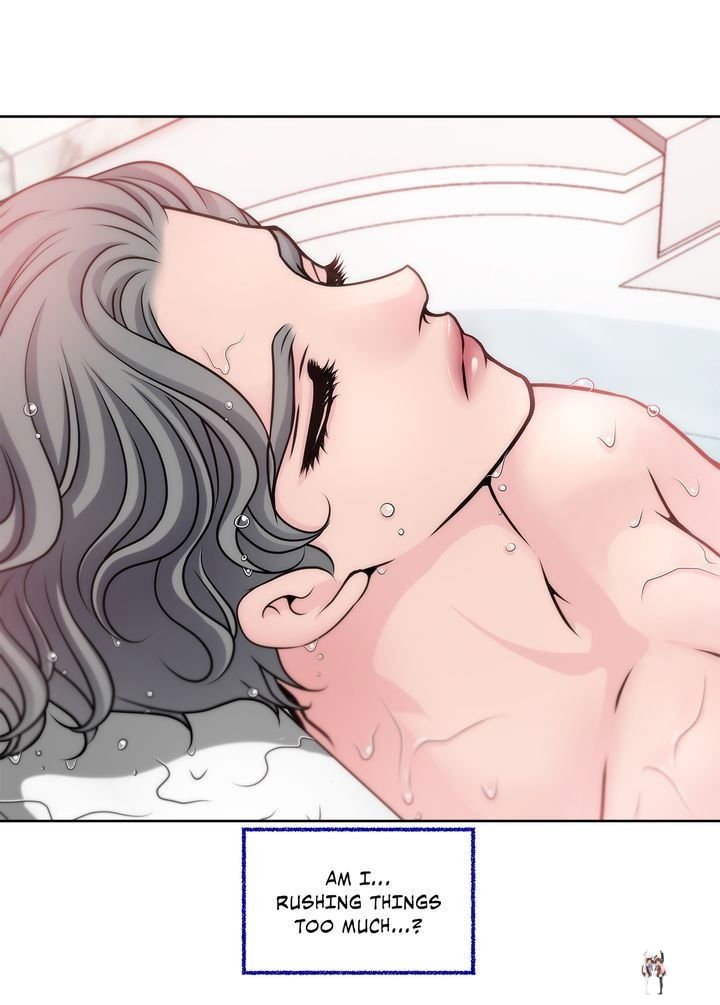 Cinderella&rsquo;s Man Cinderella&rsquo;s Man Chapter 15 - Page 46