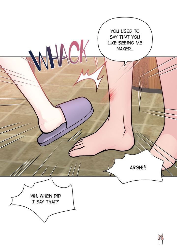 Cinderella&rsquo;s Man Cinderella&rsquo;s Man Chapter 15 - Page 5