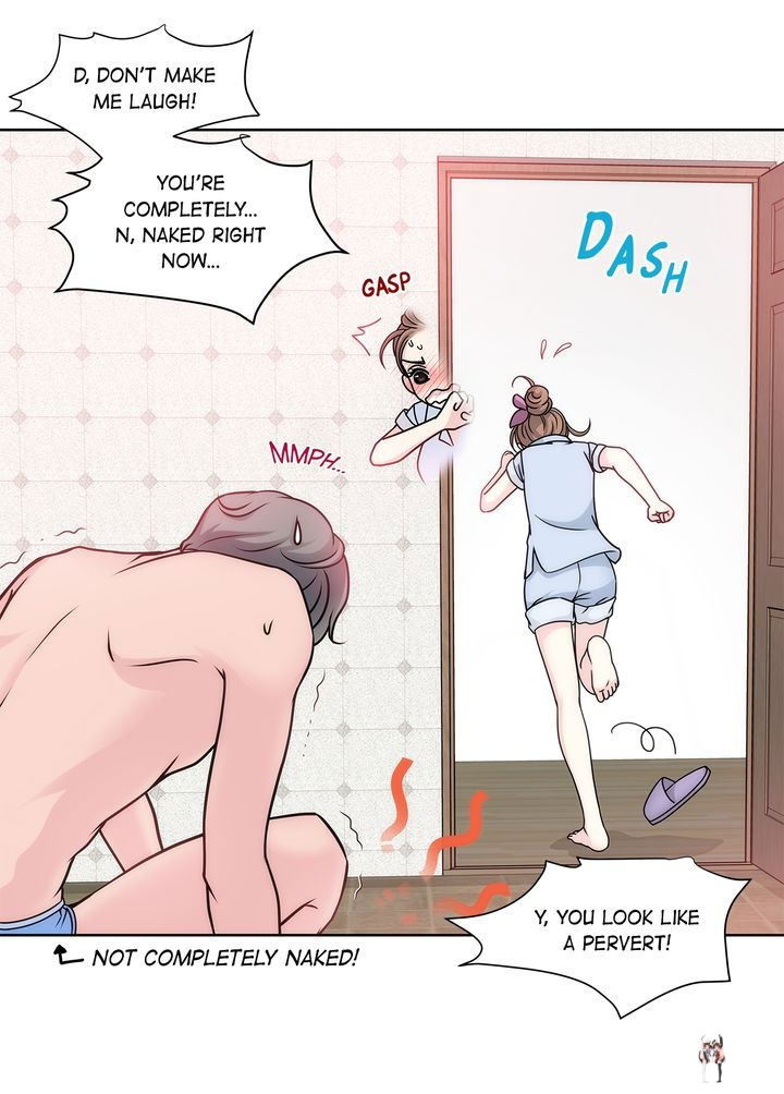 Cinderella&rsquo;s Man Cinderella&rsquo;s Man Chapter 15 - Page 6