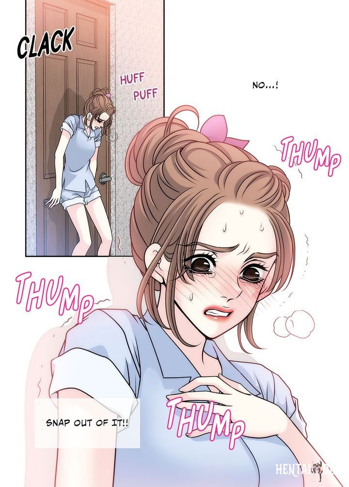 Cinderella&rsquo;s Man Cinderella&rsquo;s Man Chapter 15 - Page 8