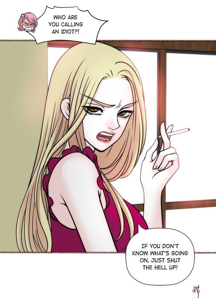 Cinderella&rsquo;s Man Cinderella&rsquo;s Man Chapter 16 - Page 10