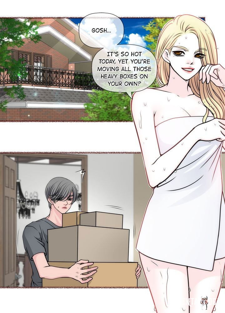 Cinderella&rsquo;s Man Cinderella&rsquo;s Man Chapter 16 - Page 11