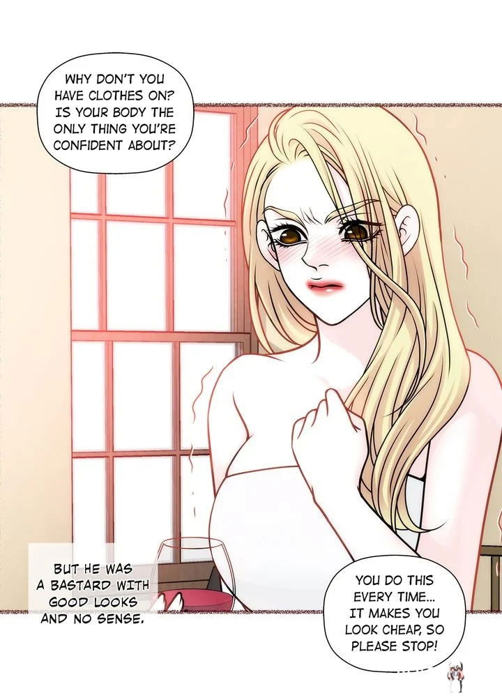 Cinderella&rsquo;s Man Cinderella&rsquo;s Man Chapter 16 - Page 16