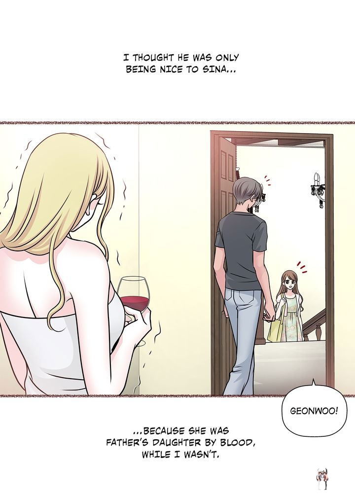 Cinderella&rsquo;s Man Cinderella&rsquo;s Man Chapter 16 - Page 17