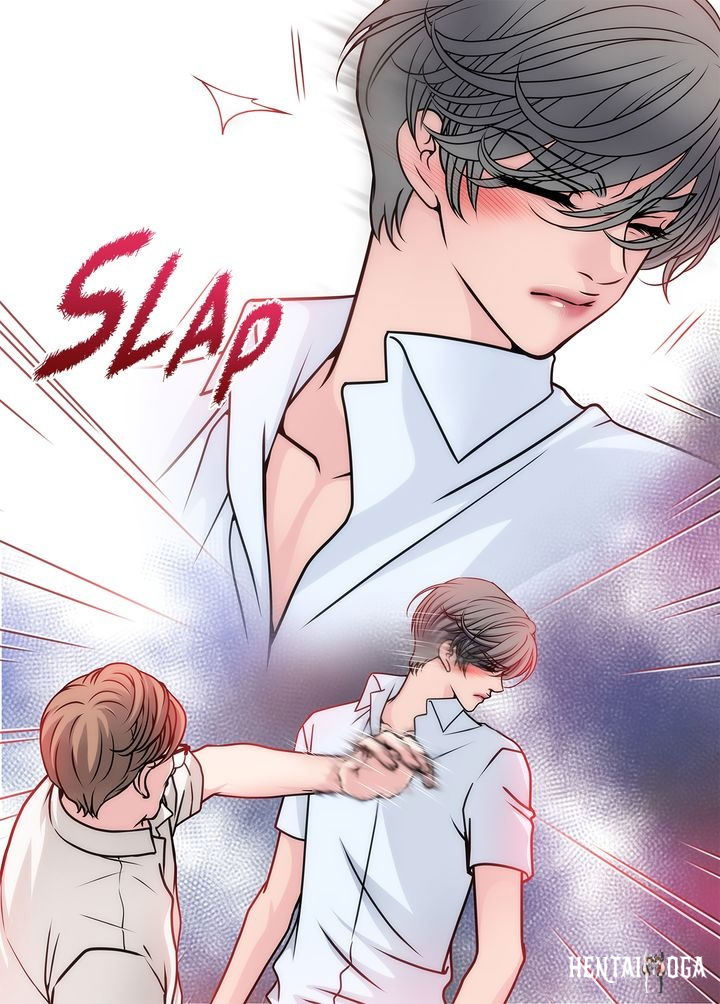 Cinderella&rsquo;s Man Cinderella&rsquo;s Man Chapter 16 - Page 2