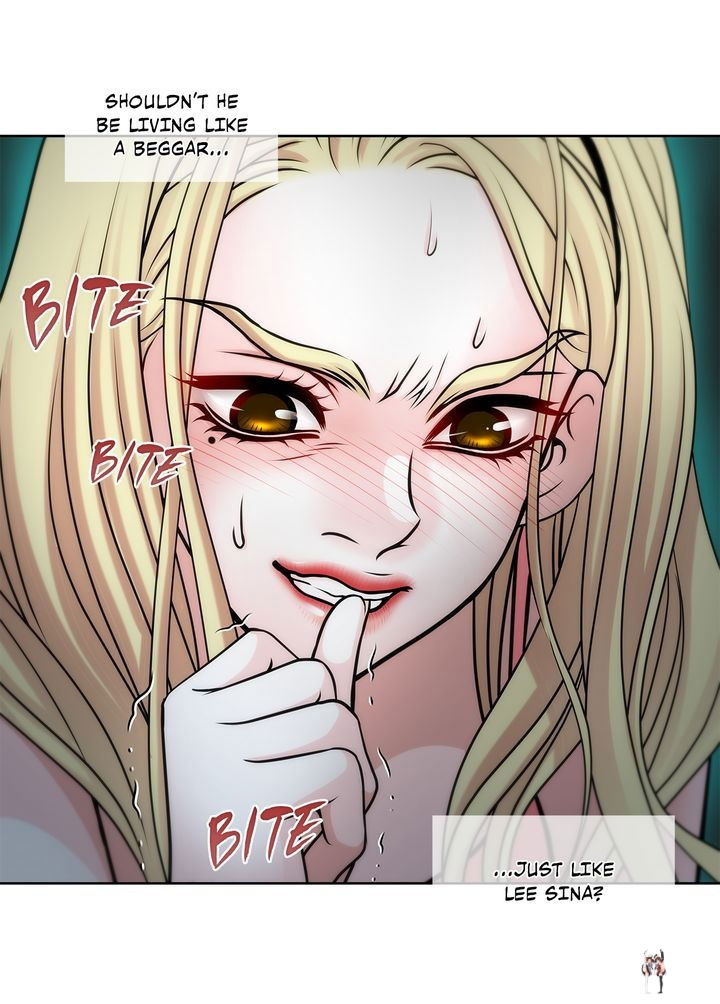 Cinderella&rsquo;s Man Cinderella&rsquo;s Man Chapter 16 - Page 22