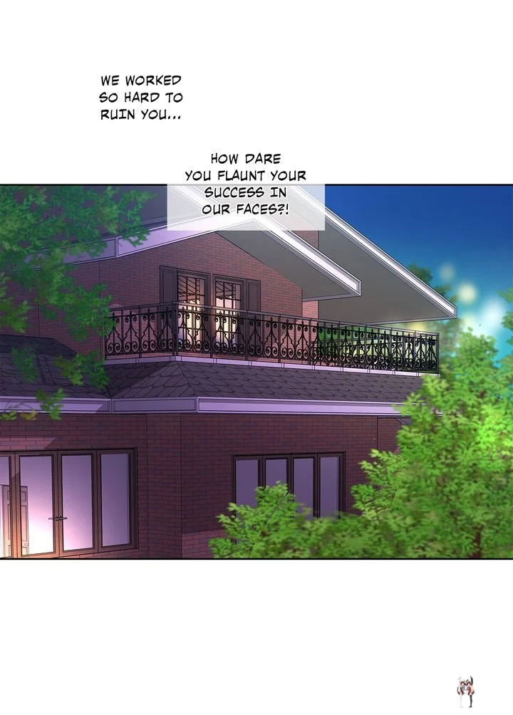 Cinderella&rsquo;s Man Cinderella&rsquo;s Man Chapter 16 - Page 23