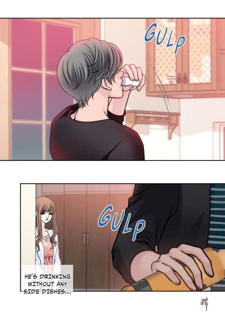 Cinderella&rsquo;s Man Cinderella&rsquo;s Man Chapter 16 - Page 28