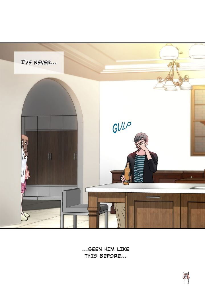 Cinderella&rsquo;s Man Cinderella&rsquo;s Man Chapter 16 - Page 29