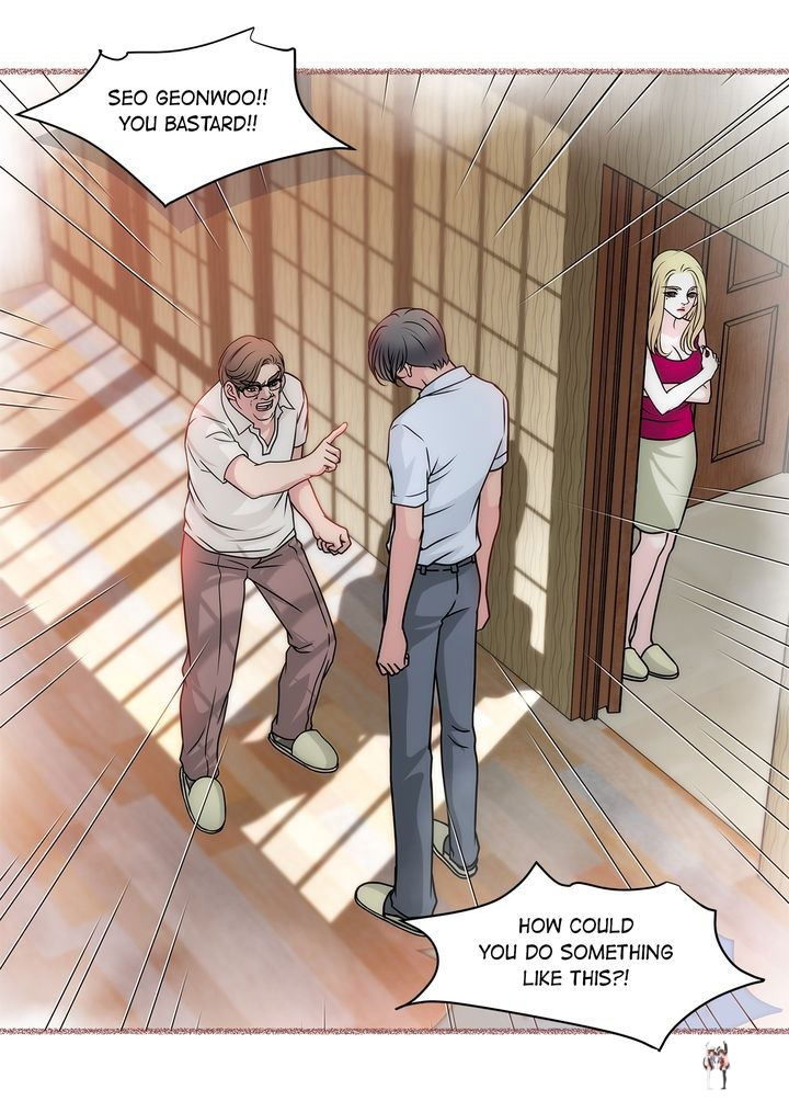 Cinderella&rsquo;s Man Cinderella&rsquo;s Man Chapter 16 - Page 3