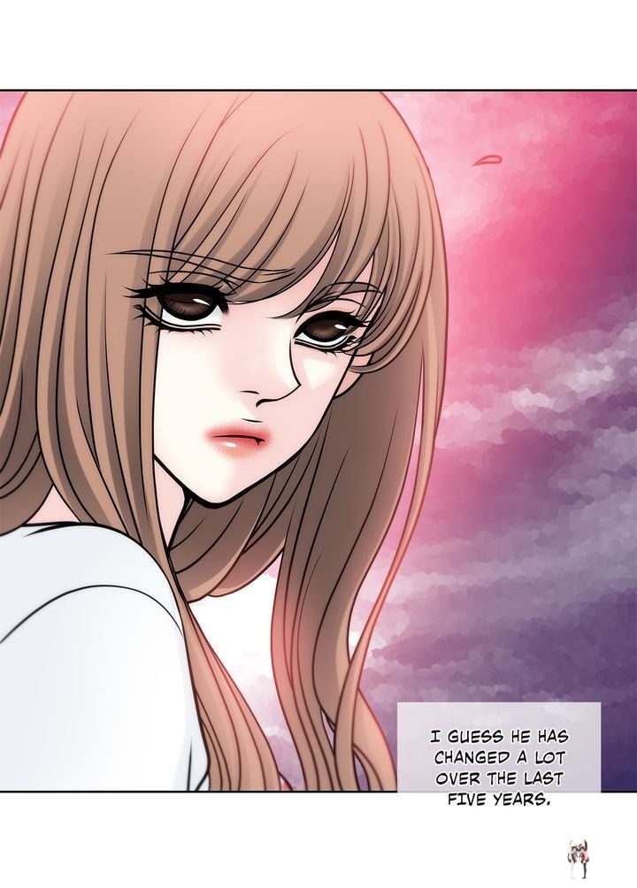 Cinderella&rsquo;s Man Cinderella&rsquo;s Man Chapter 16 - Page 30