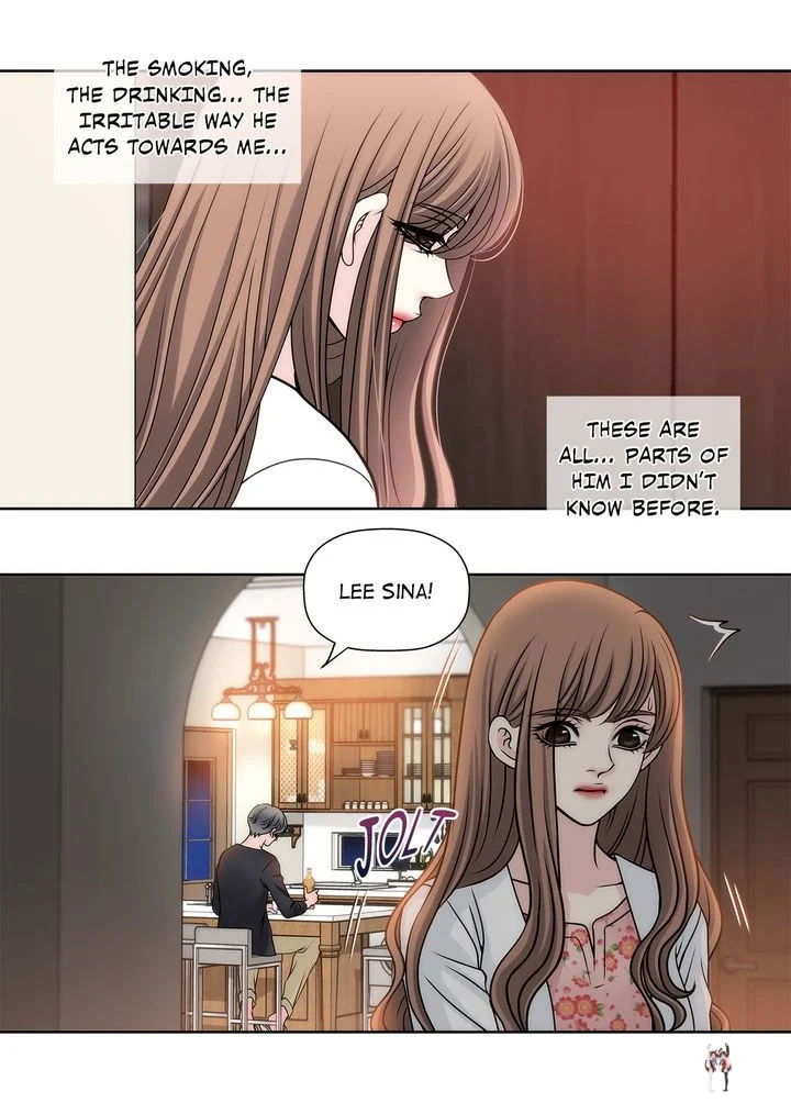 Cinderella&rsquo;s Man Cinderella&rsquo;s Man Chapter 16 - Page 31