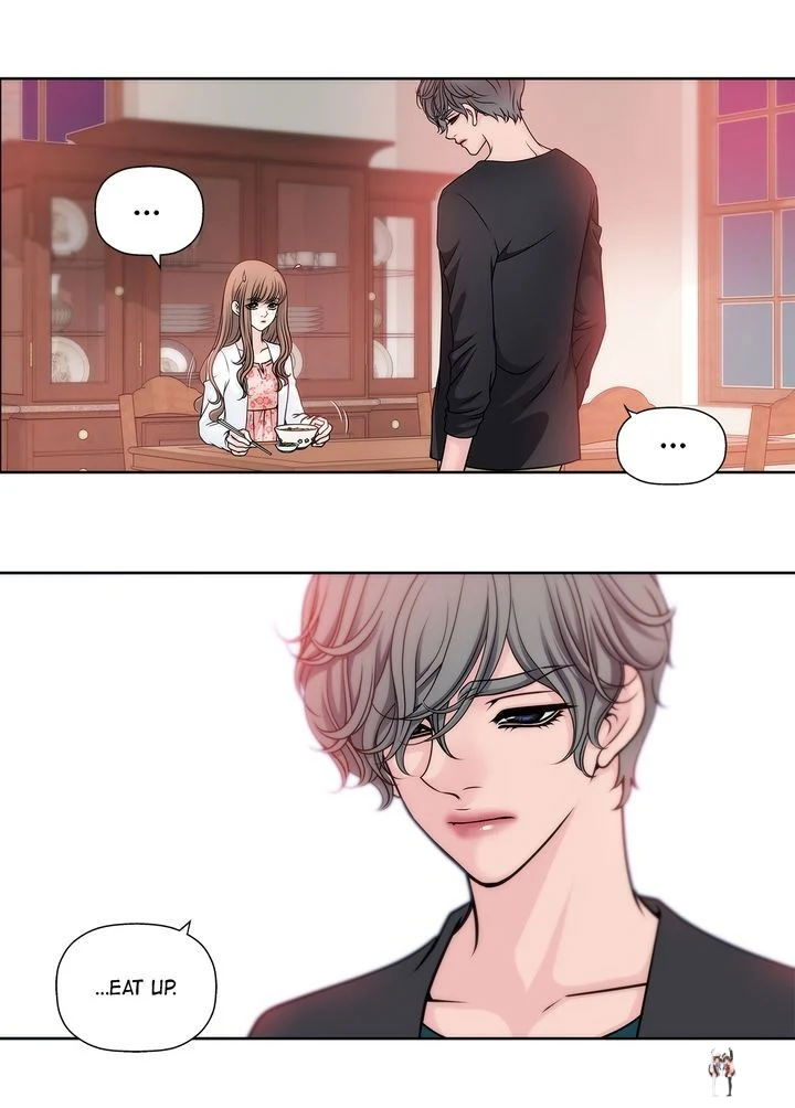 Cinderella&rsquo;s Man Cinderella&rsquo;s Man Chapter 16 - Page 36