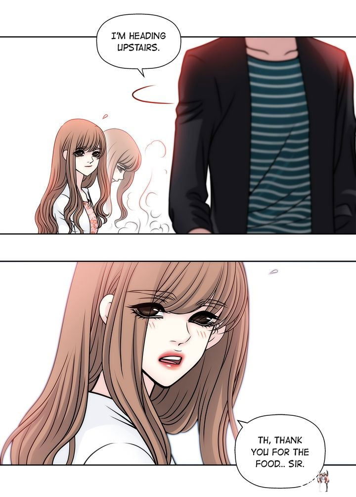 Cinderella&rsquo;s Man Cinderella&rsquo;s Man Chapter 16 - Page 37