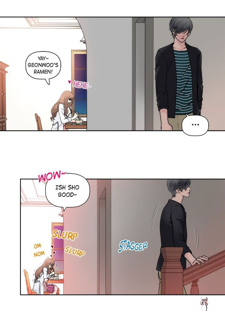 Cinderella&rsquo;s Man Cinderella&rsquo;s Man Chapter 16 - Page 38