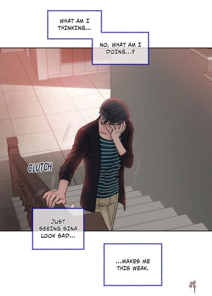 Cinderella&rsquo;s Man Cinderella&rsquo;s Man Chapter 16 - Page 39