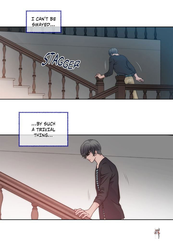 Cinderella&rsquo;s Man Cinderella&rsquo;s Man Chapter 16 - Page 40