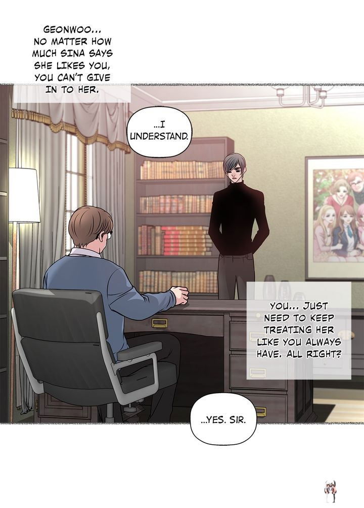 Cinderella&rsquo;s Man Cinderella&rsquo;s Man Chapter 16 - Page 42