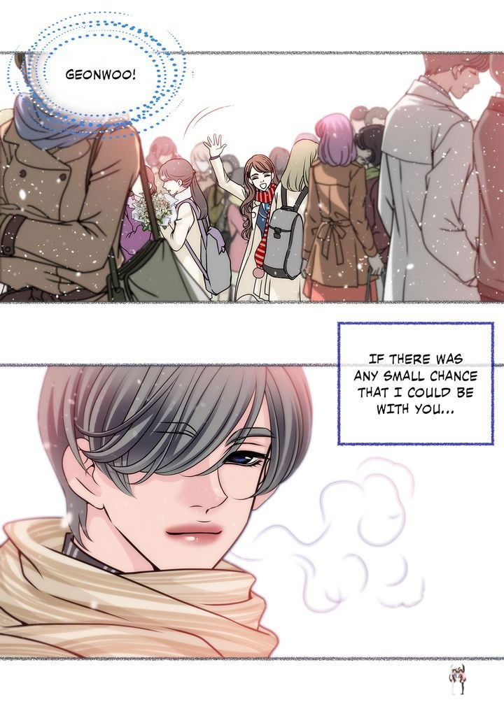 Cinderella&rsquo;s Man Cinderella&rsquo;s Man Chapter 16 - Page 44