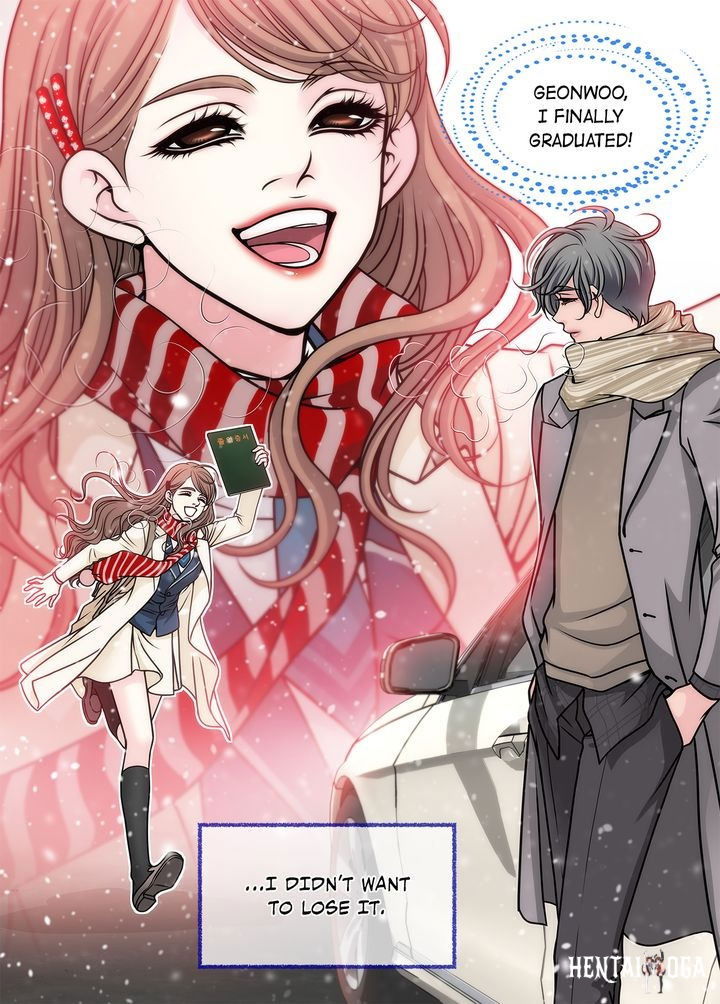 Cinderella&rsquo;s Man Cinderella&rsquo;s Man Chapter 16 - Page 45