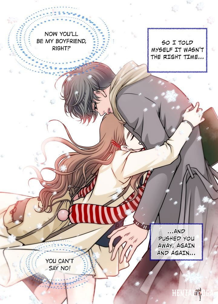 Cinderella&rsquo;s Man Cinderella&rsquo;s Man Chapter 16 - Page 46