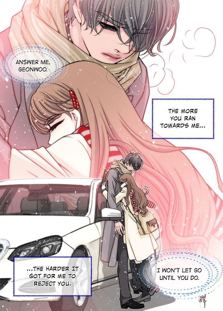 Cinderella&rsquo;s Man Cinderella&rsquo;s Man Chapter 16 - Page 47