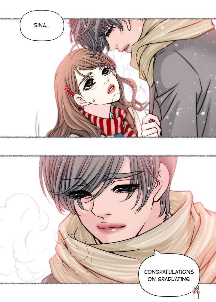 Cinderella&rsquo;s Man Cinderella&rsquo;s Man Chapter 16 - Page 48