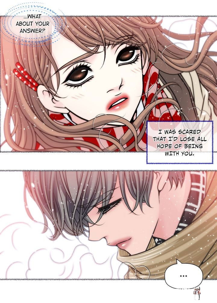 Cinderella&rsquo;s Man Cinderella&rsquo;s Man Chapter 16 - Page 49