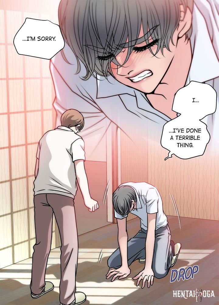 Cinderella&rsquo;s Man Cinderella&rsquo;s Man Chapter 16 - Page 5