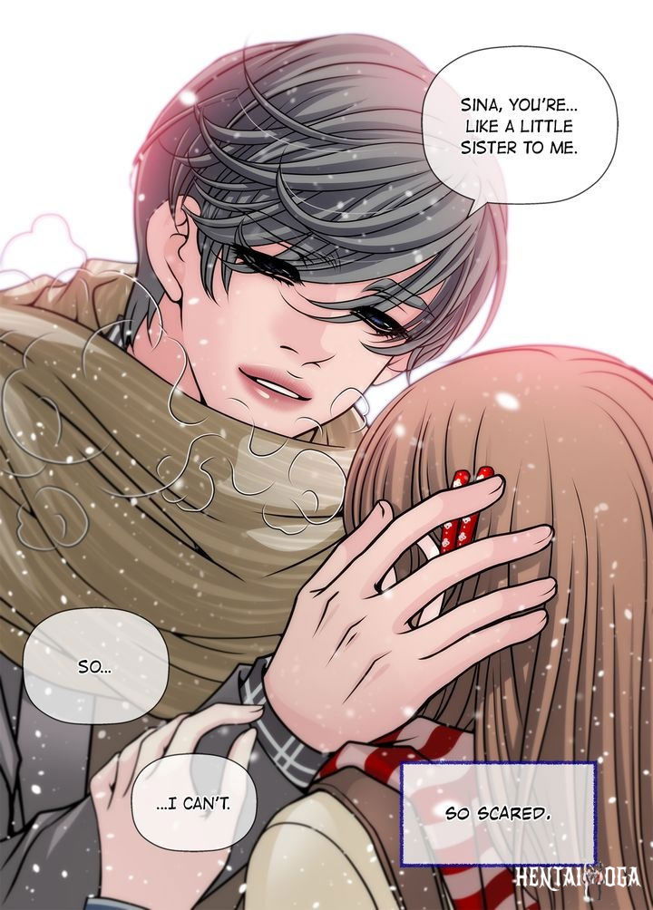 Cinderella&rsquo;s Man Cinderella&rsquo;s Man Chapter 16 - Page 50