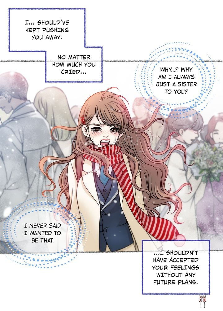 Cinderella&rsquo;s Man Cinderella&rsquo;s Man Chapter 16 - Page 51