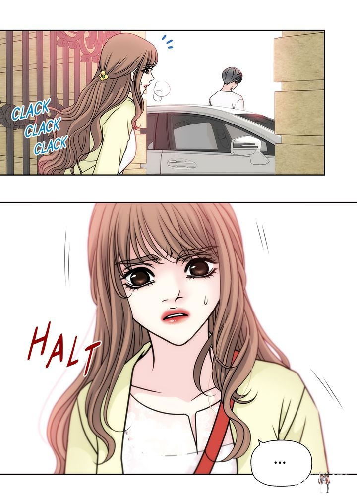 Cinderella&rsquo;s Man Cinderella&rsquo;s Man Chapter 17 - Page 12