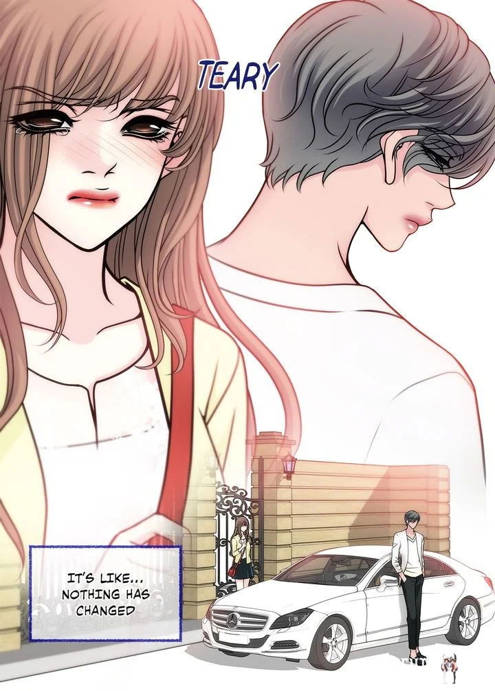 Cinderella&rsquo;s Man Cinderella&rsquo;s Man Chapter 17 - Page 13