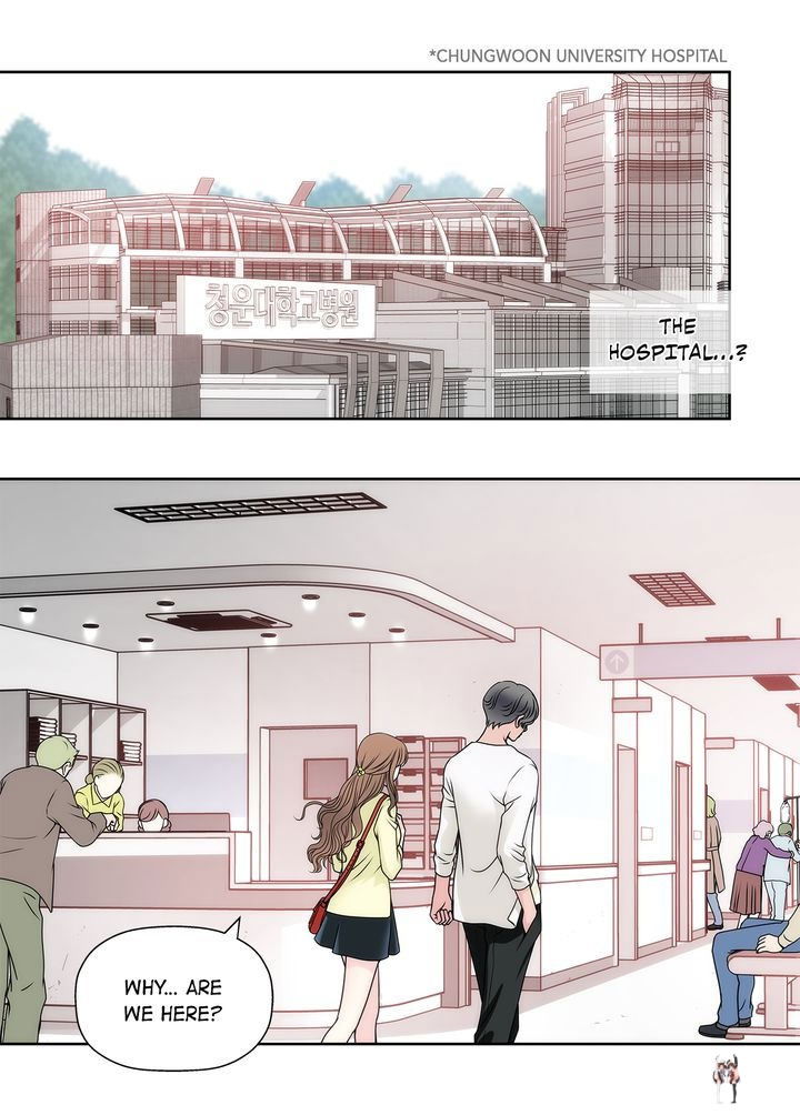 Cinderella&rsquo;s Man Cinderella&rsquo;s Man Chapter 17 - Page 17