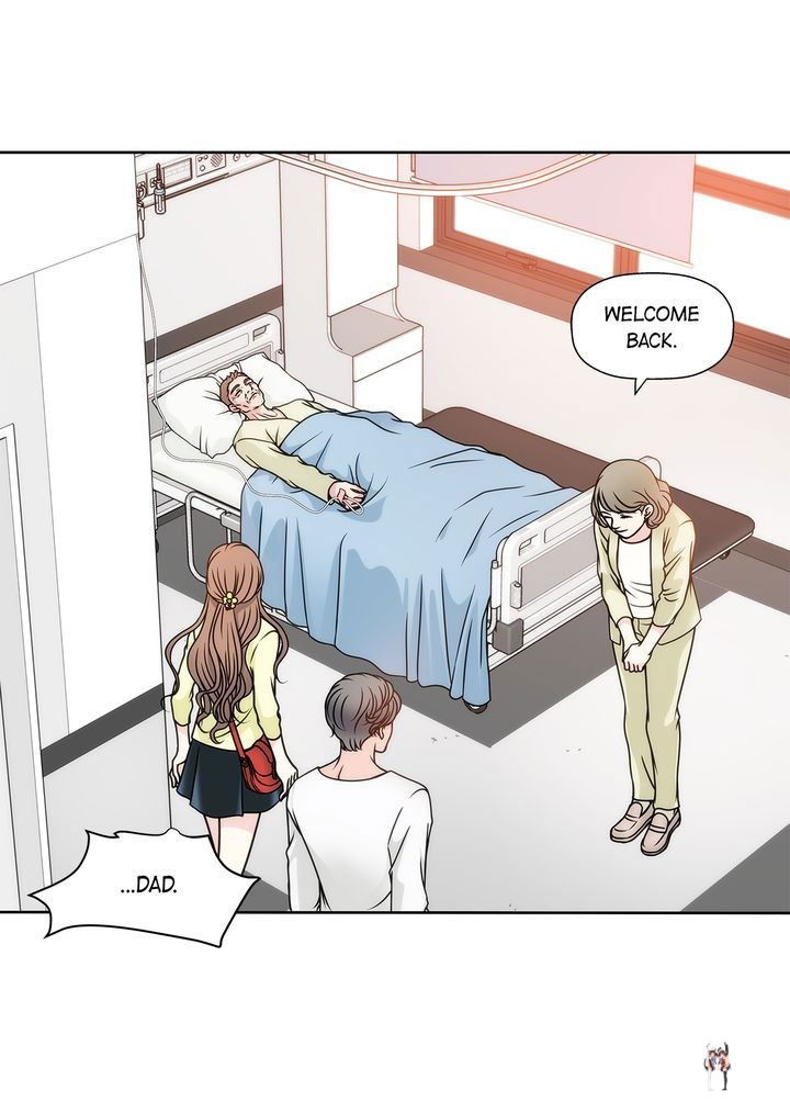 Cinderella&rsquo;s Man Cinderella&rsquo;s Man Chapter 17 - Page 20