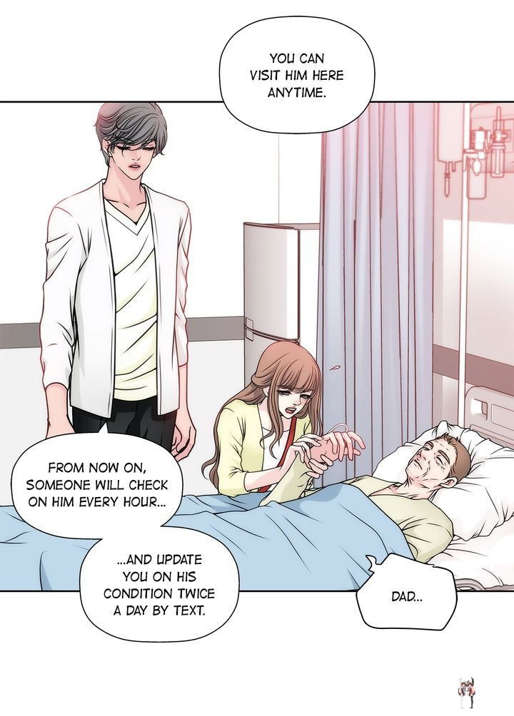 Cinderella&rsquo;s Man Cinderella&rsquo;s Man Chapter 17 - Page 21