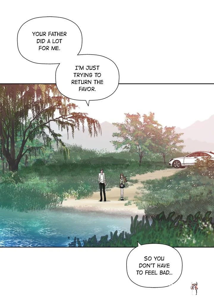 Cinderella&rsquo;s Man Cinderella&rsquo;s Man Chapter 17 - Page 23