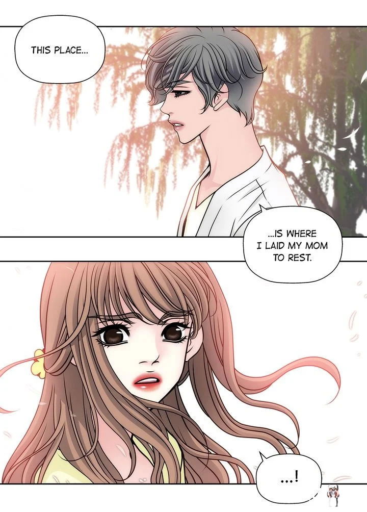 Cinderella&rsquo;s Man Cinderella&rsquo;s Man Chapter 17 - Page 25