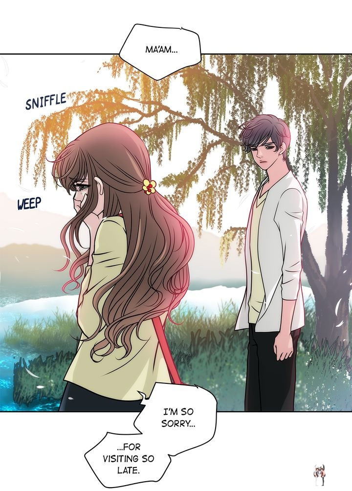 Cinderella&rsquo;s Man Cinderella&rsquo;s Man Chapter 17 - Page 26