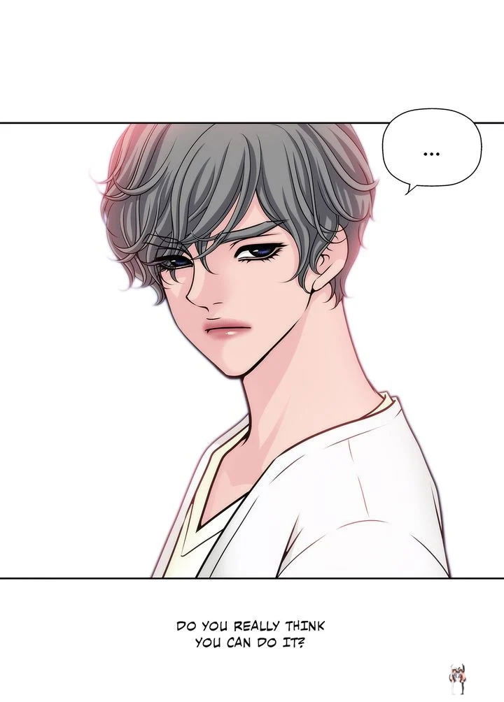 Cinderella&rsquo;s Man Cinderella&rsquo;s Man Chapter 17 - Page 27